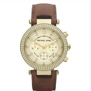 Women’s Michael Kors Watch